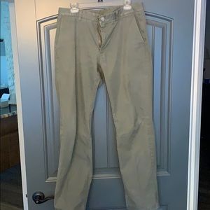 Men’s Bonobos Pants 34x34